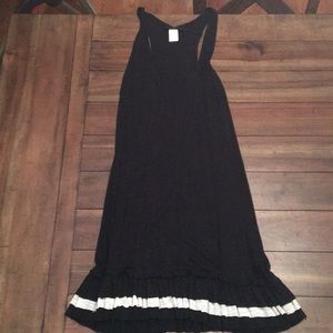 La Blanca cover up size M